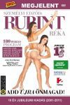 Rubint Réka - Add újra önmagad! (10. Jubileumi kiadás 2001-2011) (DVD)