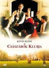 Császárok klubja (DVD)