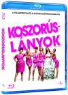 Koszorúslányok (Blu-ray) *Import-Magyar szinkronnal*
