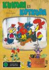 Kukori és Kotkoda (DVD)