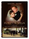 A Forsyte Saga - A teljes második évad (2 DVD)