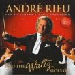André Rieu - Johann Strauss Orchestra - And The Waltz Goes On (CD)