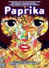 Paprika (DVD) *2006* *Antikvár-Kiváló állapotú*