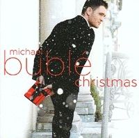  - Michael Bublé - Christmas (CD+DVD)