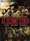 Az eltűnt ezred (DVD)