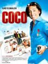 Coco (DVD) *Francia film*