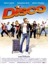 Fabien Onteniente - Disco (DVD)