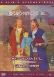 A Biblia gyermekeknek - Újszövetség III. (DVD)