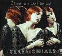  - Florence + The Machine - Ceremonials (2 CD)