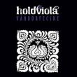 Holdviola - Vándorfecske (CD)