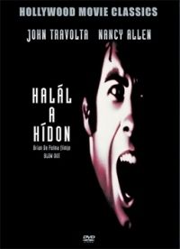 Brian De Palma - Halál a hídon (DVD)