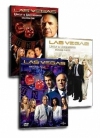 Las Vegas csomag - 1-3. évad (17 DVD) *Antikvár-Kiváló állapotú*