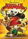 Kung Fu Panda 2. (DVD) *Antikvár-Kiváló állapotú*