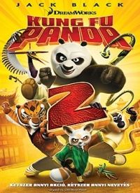 Jennifer Yuh Nelson - Kung Fu Panda 2. (DVD) 
