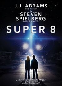 J.J. Abrams, Steven Spielberg - Super 8 (DVD)