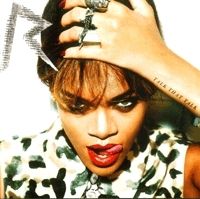  - Rihanna - Talk That Talk (CD)