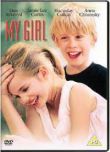 My Girl - Az első szerelem (DVD)