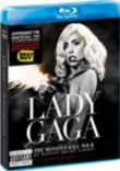 Lady Gaga - The Monster Ball tour (Blu-ray)