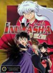 Inuyasha 4. (21-28) (DVD)