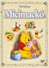 Micimackó *Klasszikus* (DVD) *Import-Magyar szinkronnal*