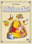 Micimackó *Klasszikus* (DVD) 