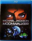 Michael Jackson - Moonwalker (Blu-ray) 