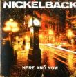 Nickelback - Here And Now (CD)