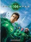 Zöld Lámpás (DVD) *DC*