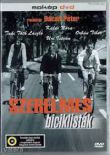 Szerelmes biciklisták (DVD)