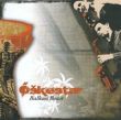 Őskestar - Balkan Beast (CD)
