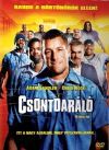 Csontdaráló (DVD) 