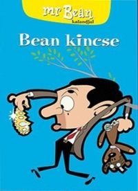 Alexei Alexeev - Mr. Bean kalandjai: Bean kincse (DVD)