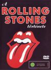 Rolling Stones története (DVD)