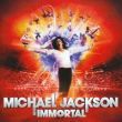 Michael Jackson - Immortal (CD)
