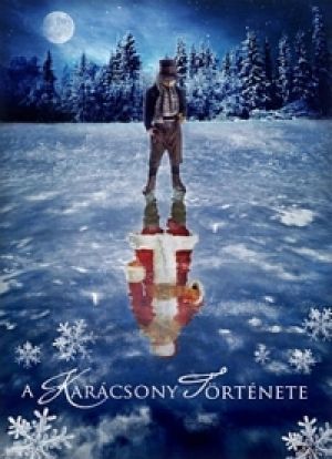 Juha Wuolijoki - A karácsony története (DVD)