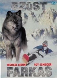 Peter Svatek - Ezüst farkas (DVD)