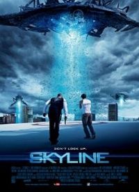 Colin Strause, Greg Strause - Skyline (DVD)