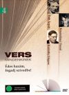 Vers mindenkinek 4. - Édes hazám, fogadj szívedbe (DVD)