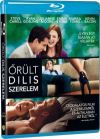 Őrült, dilis, szerelem (Blu-ray)