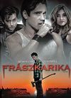 Frászkarika (DVD)