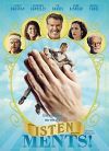 Isten ments! (DVD)