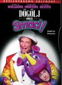 Danny DeVito - Dögölj meg, Smaci! (DVD)
