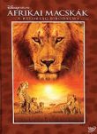 Afrikai macskák - A bátorság birodalma (DVD)