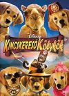 Kincskereső kölykök (DVD)