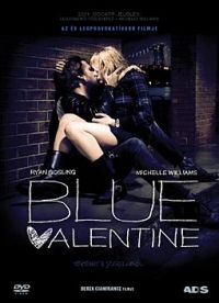 Derek Cianfrance - Blue Valentine (DVD)