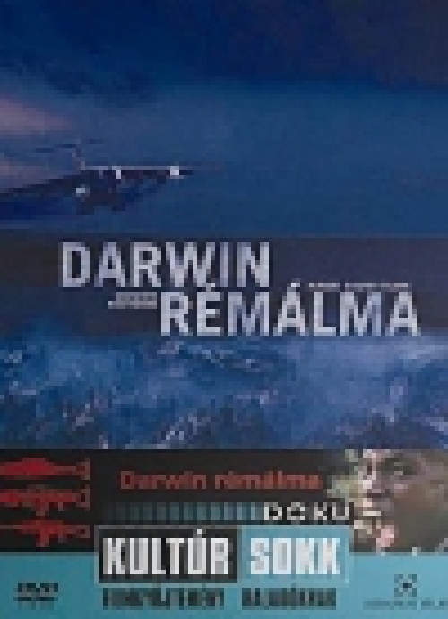 Darwin rémálma (DVD) *Antikvár - Kiváló állapotú*