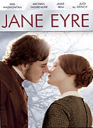 Cary Joji Fukunaga - Jane Eyre *2011* (DVD)