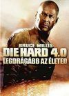 Die Hard 4.0 - Legdrágább az életed (DVD) *2 lemezes extra változat* *Antikvár - Kiváló állapotú*