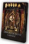 Dinoszaurusz vadász (DVD)