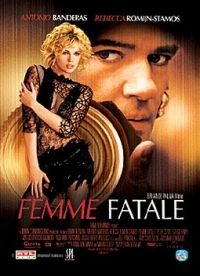 Brian De Palma - Femme Fatale (DVD)